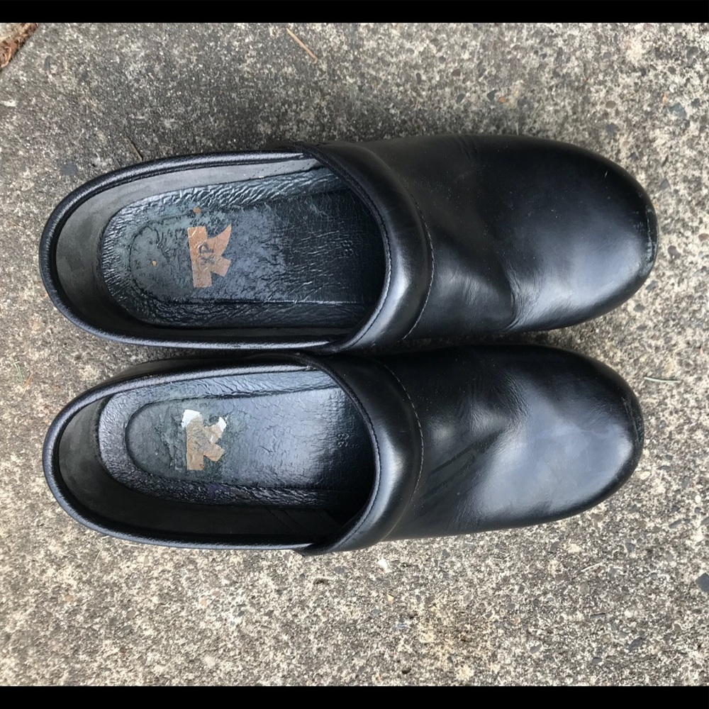 Dansko women’s shoes